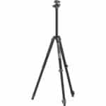 SIRUI Kit Tripé de Carbono L-224F + KS-10 Cabeça de Rótula - Imagem 3