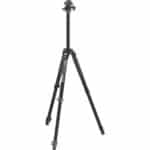 SIRUI Kit Tripé de Carbono L-224F + KS-10 Cabeça de Rótula - Imagem 4