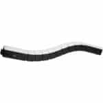 KIT DE PANEL DOBLE SIRI GB B15R-D 25W - Imagen 5