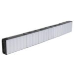 SIRUI B25R Dragon LED Maleável (Bi-color + RGB) - Imagem 4