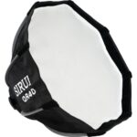 SIRUI QR40 Caja de luz octogonal para C150X – 40 cm - Imagen 5