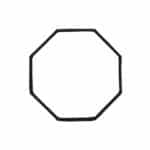 SIRUI Caja de luz octogonal 60cm RGX 60II para Bowens - Imagen 3