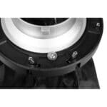 SIRUI Caja de luz octogonal 60cm RGX 60II para Bowens - Imagen 5