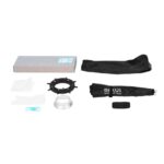 SIRUI Caja de luz octogonal 60cm RGX 60II para Bowens - Imagen 10