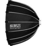SIRUI Softbox Octogonal QR120-DP 120cm