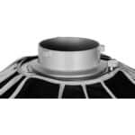 SIRUI Softbox Octogonal QR120-DP 120cm - Imagen 5