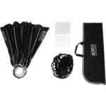 SIRUI Softbox Octogonal QR120-DP 120cm - Imagen 8