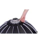 SIRUI Softbox Softbox de Clique 105cm p/Bowens - Imagem 5