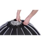 SIRUI Softbox Softbox de Clique 105cm p/Bowens - Imagem 6