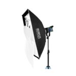 SIRUI Softbox Retangular 60x90cm QR6090 para Bowens - Imagem 3