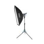 SIRUI Softbox Retangular 60x90cm QR6090 para Bowens - Imagem 4
