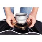 SIRUI Softbox Retangular 60x90cm RGX6090 - Imagem 6