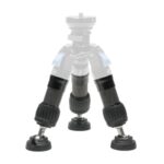 SIRUI SVS-3L Conjunto de Pernas Curtas em Carbono