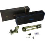 SIRUI Tripé de Carbono CT-3204 + Cabeça Gimbal CH20 - Imagem 22