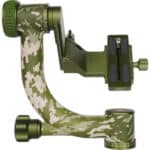 SIRUI Tripé de Carbono CT-3204 + Cabeça Gimbal CH20 - Imagem 10