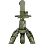 SIRUI Tripé de Carbono CT-3204 + Cabeça Gimbal CH20 - Imagem 14