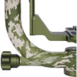 SIRUI Tripé de Carbono CT-3204 + Cabeça Gimbal CH20 - Imagem 16