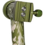 SIRUI Tripé de Carbono CT-3204 + Cabeça Gimbal CH20 - Imagem 18