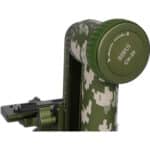 SIRUI Tripé de Carbono CT-3204 + Cabeça Gimbal CH20 - Imagem 19