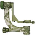 SIRUI Tripé de Carbono CT-3204 + Cabeça Gimbal CH20 - Imagem 8