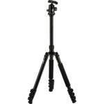 SIRUI Tripé de Alumínio c/ Cabeça Rotula ET-2004 + E-20 - Imagem 5