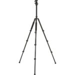 SIRUI Tripé de Alumínio c/ Cabeça Rotula ET-2004 + E-20 - Imagem 6