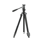 SIRUI Tripé de Carbono L-224F com Cabeça KV-5