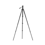 SIRUI Tripé de Carbono L-224F com Cabeça KV-5 - Imagem 2