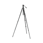 SIRUI Tripé de Carbono L-224F com Cabeça KV-5 - Imagem 3