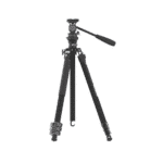 SIRUI Tripé de Carbono L-224F com Cabeça KV-5 - Imagem 5