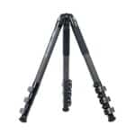 Trípode de carbono SIRUI SP324 con cabezal de cardán BH-10 - Imagen 4