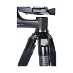 Trípode de carbono SIRUI SP324 con cabezal de cardán BH-10 - Imagen 5
