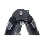Trípode de carbono SIRUI SP324 con cabezal de cardán BH-10 - Imagen 6