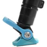 Trípode de fibra de carbono SIRUI Video SVT75 LITE + SVH15 - Imagen 9