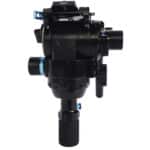 Trípode de fibra de carbono SIRUI Video SVT75 LITE + SVH15 - Imagen 13