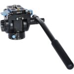 Cabezal de video fluido SIRUI VA-5X - Imagen 8