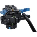 Cabezal de video fluido SIRUI VA-5X - Imagen 9