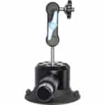 Ventosa SIRUI MA-SC + Brazo mágico + Soporte para smartphone - Imagen 2