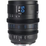 SIRUI Vision Prime 1 24mm + 35mm + 50mm T1.4 Multi-Mount - Imagen 3