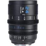 SIRUI Vision Prime 1 24mm + 35mm + 50mm T1.4 Multi-Mount - Imagen 5