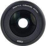 SIRUI VP-1 Vision Prime 24mm T1.4 Montura Múltiple de Fotograma Completo - Imagen 2
