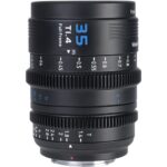 SIRUI VP-1 Vision Prime 35mm T1.4 Montura Completa Multi-Mount