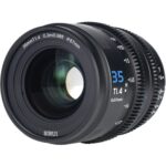 SIRUI VP-1 Vision Prime 35mm T1.4 Montura Completa Multi-Mount - Imagen 3