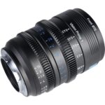 SIRUI VP-1 Vision Prime 35mm T1.4 Montura Completa Multi-Mount - Imagen 5