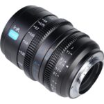SIRUI VP-1 Vision Prime 35mm T1.4 Montura Completa Multi-Mount - Imagen 6