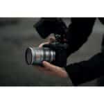 SIRUI VP-1 Vision Prime 35mm T1.4 Montura Completa Multi-Mount - Imagen 7