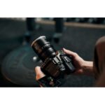 SIRUI VP-1 Vision Prime 35mm T1.4 Montura Completa Multi-Mount - Imagen 8