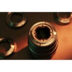 SIRUI VP-1 Vision Prime 35mm T1.4 Montura Completa Multi-Mount - Imagen 9