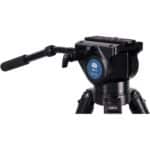 Cabezal de video fluido SIRUI VH-15 - Imagen 2