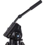 Cabezal de video fluido SIRUI VH-15 - Imagen 3